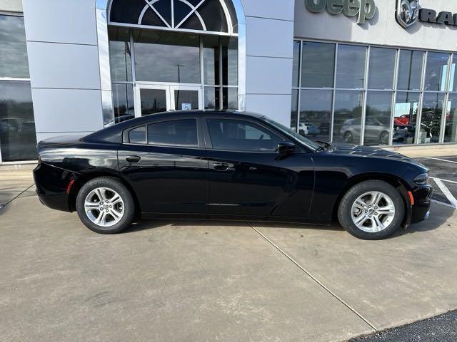 used 2022 Dodge Charger car, priced at $21,986