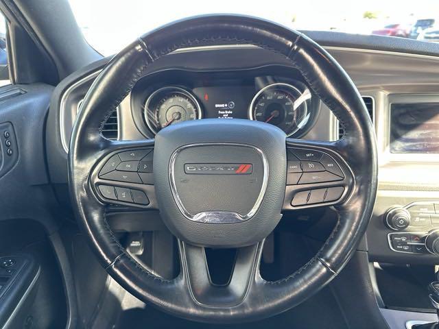 used 2022 Dodge Charger car, priced at $21,986