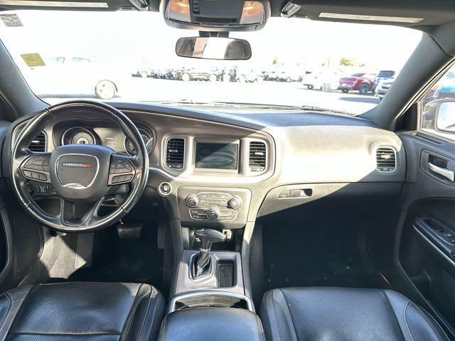 used 2022 Dodge Charger car, priced at $21,986