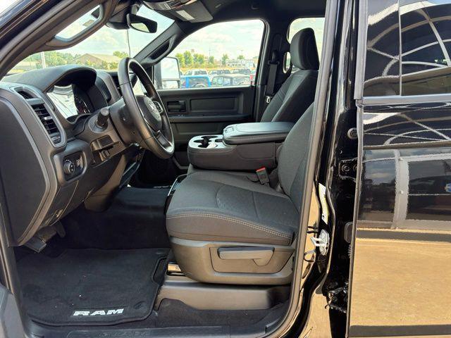 new 2025 Ram 2500 car, priced at $62,287