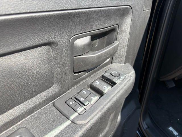 new 2025 Ram 2500 car, priced at $62,287