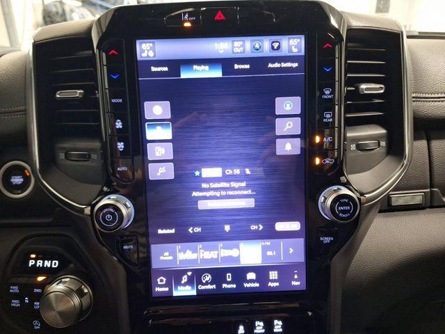 new 2026 Ram 1500 car