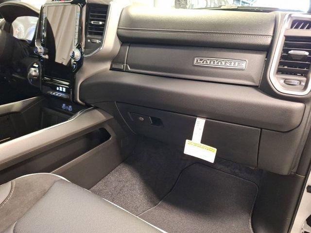 new 2026 Ram 1500 car
