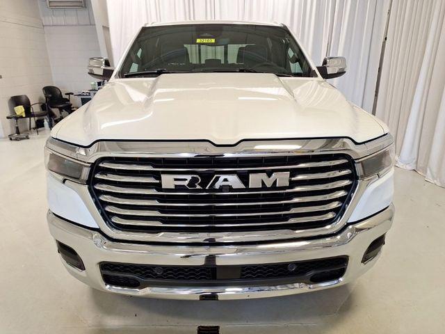 new 2026 Ram 1500 car