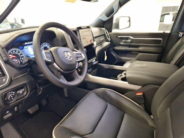 new 2026 Ram 1500 car