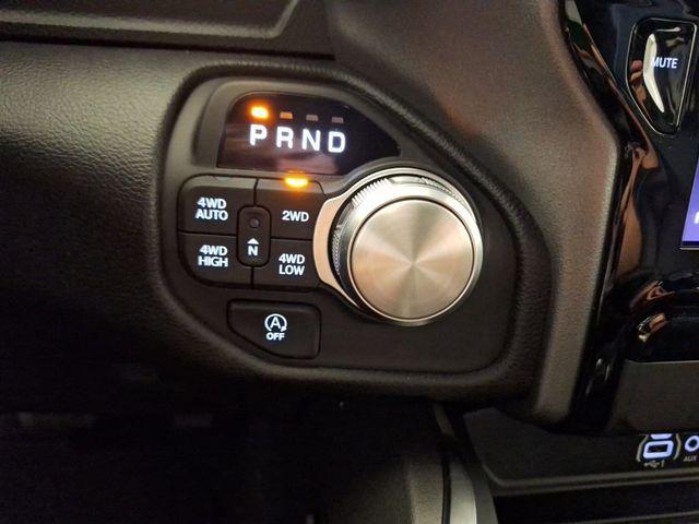new 2026 Ram 1500 car