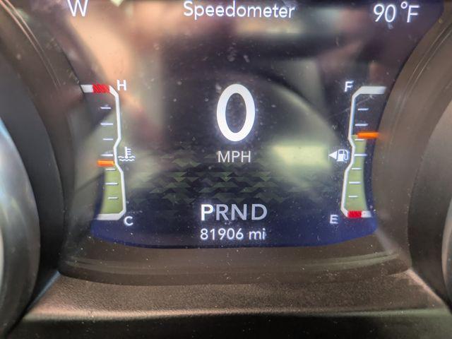 used 2020 Jeep Wrangler Unlimited car, priced at $25,986