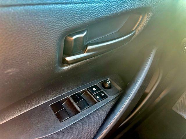 used 2023 Toyota Corolla car, priced at $19,986