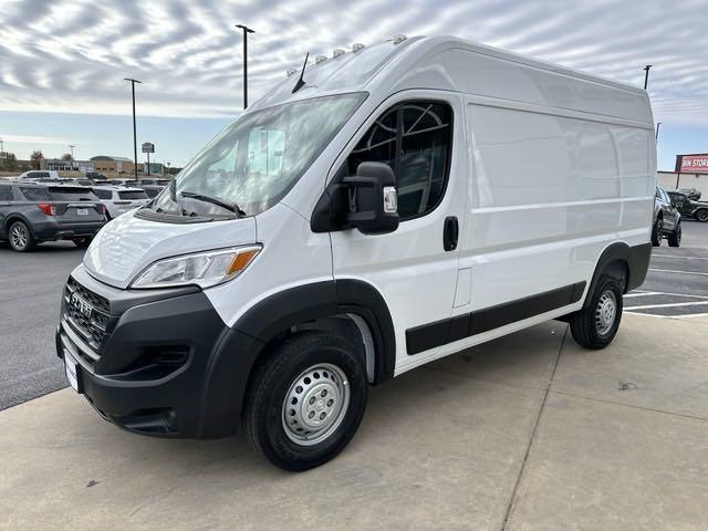 new 2025 Ram ProMaster 1500 car, priced at $39,986