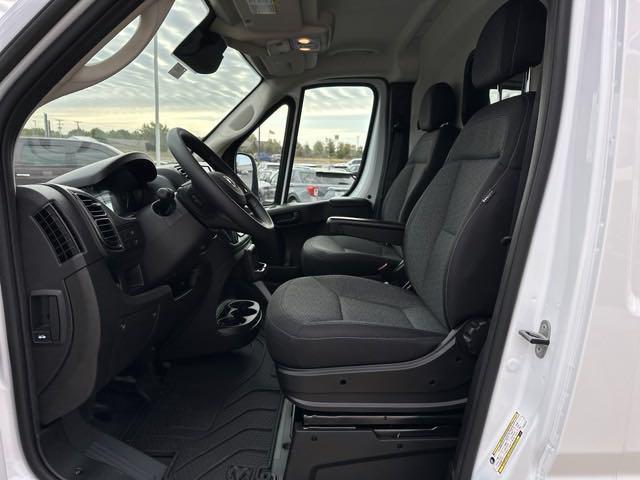 new 2025 Ram ProMaster 1500 car, priced at $39,986