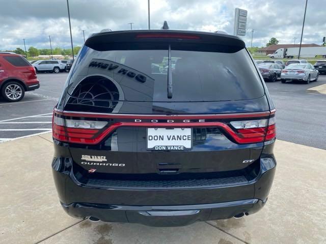 new 2024 Dodge Durango car, priced at $39,986