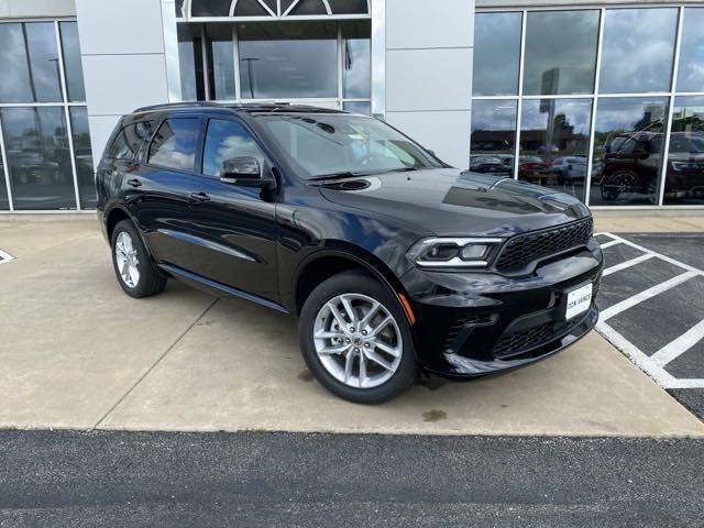 new 2024 Dodge Durango car, priced at $38,986