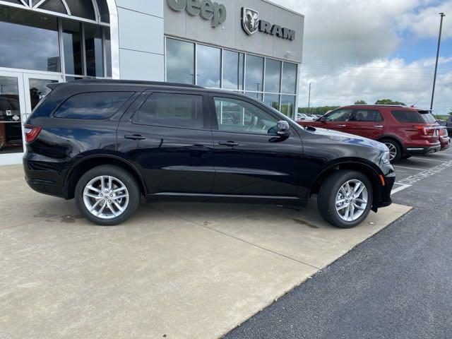 new 2024 Dodge Durango car, priced at $38,986