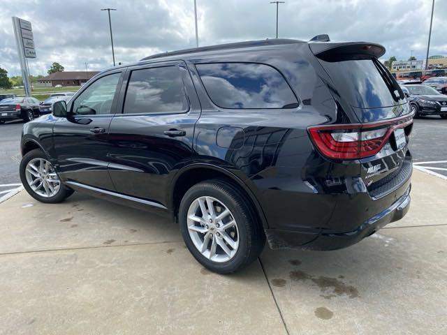 new 2024 Dodge Durango car, priced at $38,986