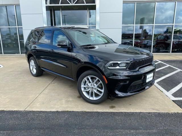 new 2024 Dodge Durango car, priced at $39,986