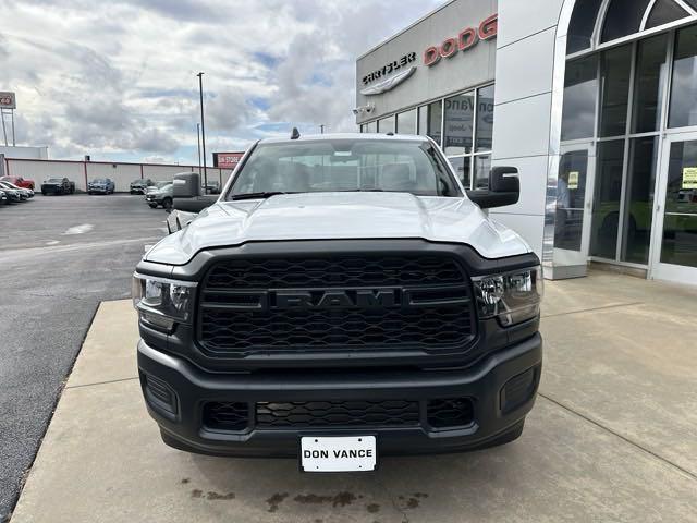 new 2024 Ram 2500 car, priced at $38,986