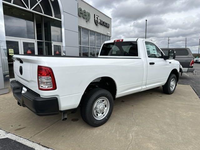 new 2024 Ram 2500 car, priced at $38,986