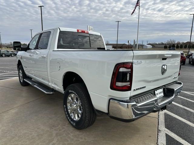 new 2024 Ram 2500 car, priced at $73,986