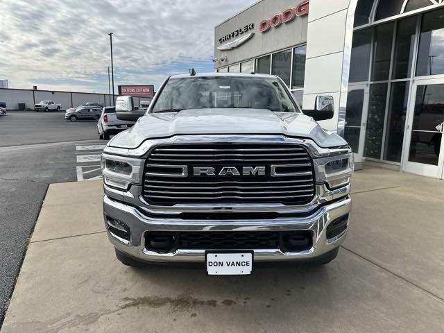 new 2024 Ram 2500 car, priced at $73,986