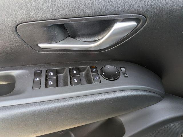 used 2025 Hyundai Tucson car, priced at $28,839