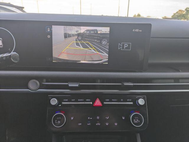 used 2025 Hyundai Tucson car, priced at $28,839