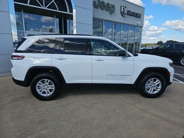 new 2025 Jeep Grand Cherokee car, priced at $39,986