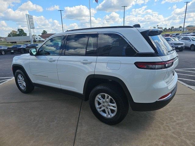 new 2025 Jeep Grand Cherokee car, priced at $39,986