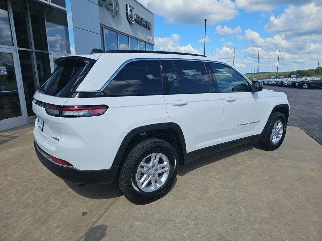 new 2025 Jeep Grand Cherokee car, priced at $39,986