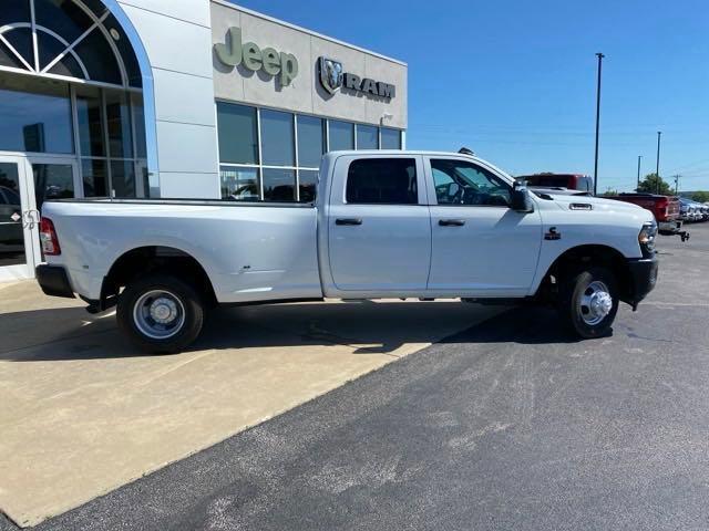 new 2024 Ram 3500 car, priced at $57,986