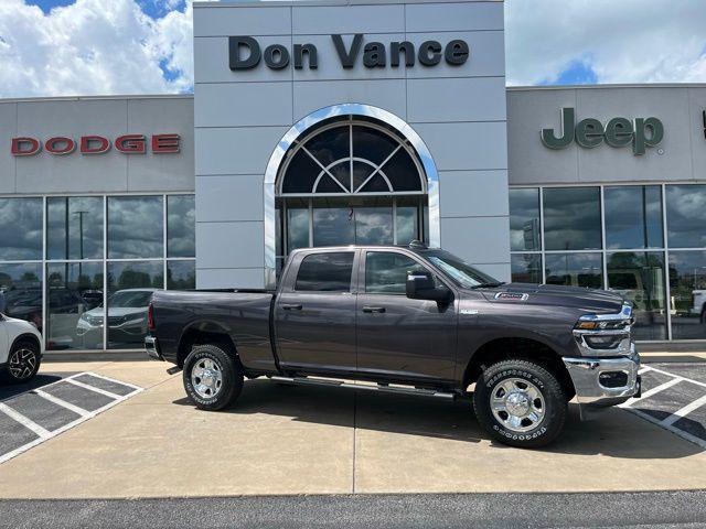 new 2025 Ram 2500 car, priced at $51,558