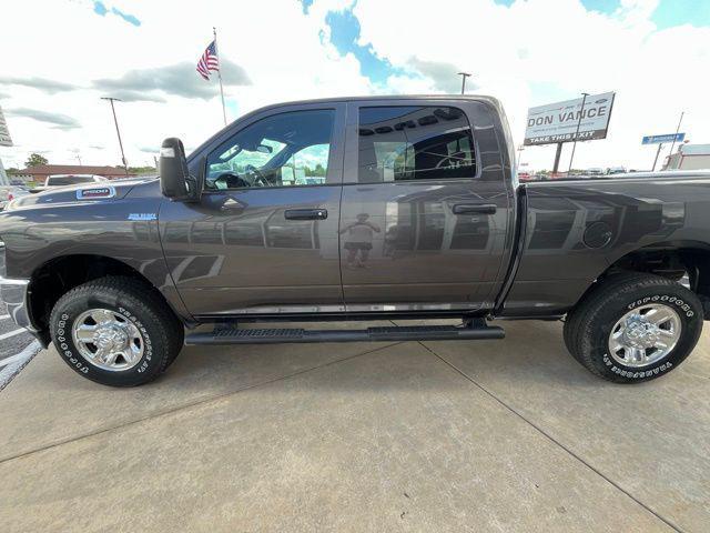 new 2025 Ram 2500 car, priced at $51,558