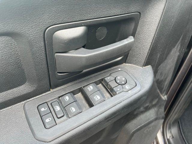 new 2025 Ram 2500 car, priced at $51,558