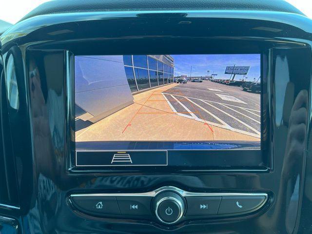 used 2022 Chevrolet Traverse car, priced at $29,986