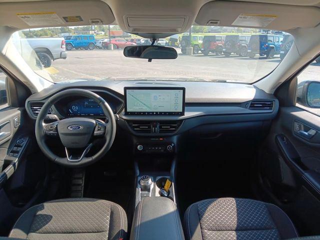 used 2023 Ford Escape car, priced at $22,726