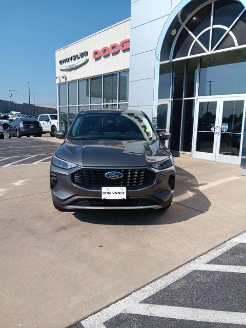 used 2023 Ford Escape car, priced at $22,726