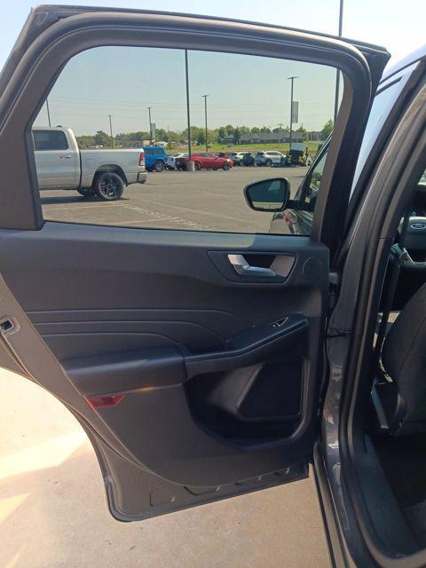 used 2023 Ford Escape car, priced at $22,726