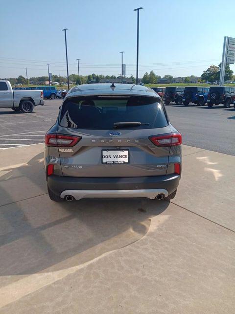 used 2023 Ford Escape car, priced at $22,726