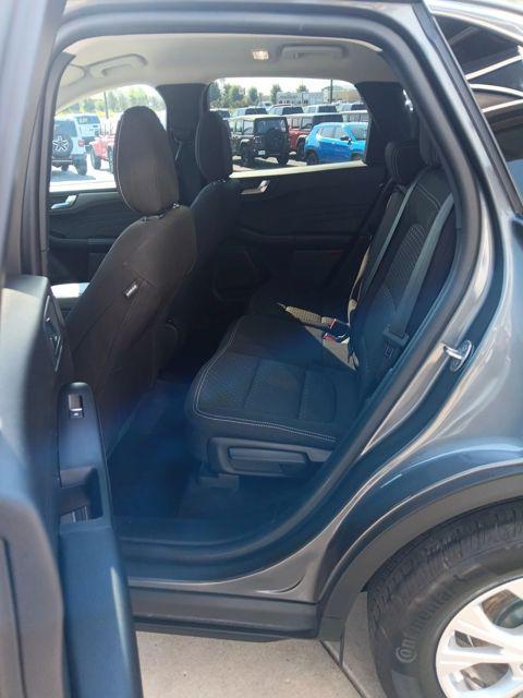 used 2023 Ford Escape car, priced at $22,726
