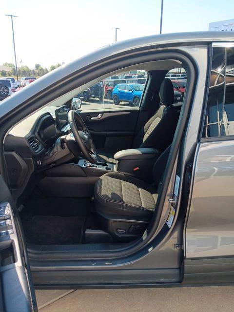 used 2023 Ford Escape car, priced at $22,726