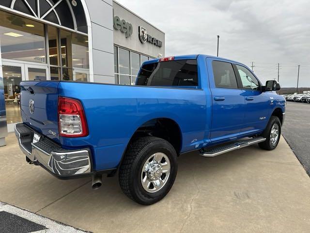 used 2022 Ram 2500 car, priced at $46,486