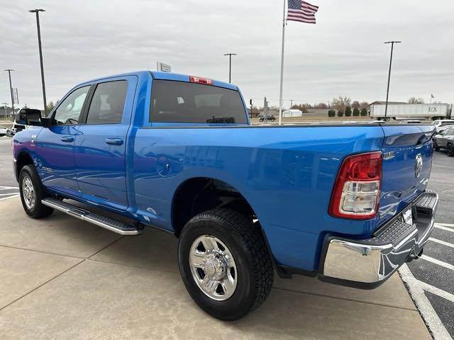 used 2022 Ram 2500 car, priced at $46,486