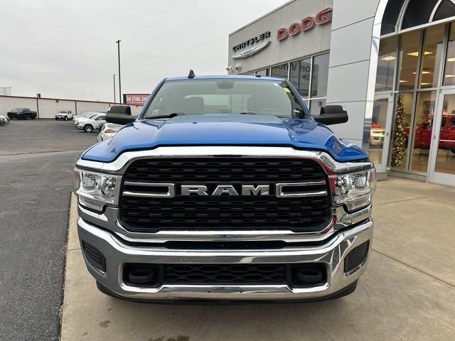 used 2022 Ram 2500 car, priced at $46,486