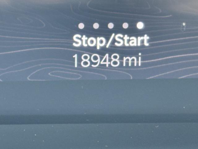 used 2024 Jeep Grand Cherokee car, priced at $38,986
