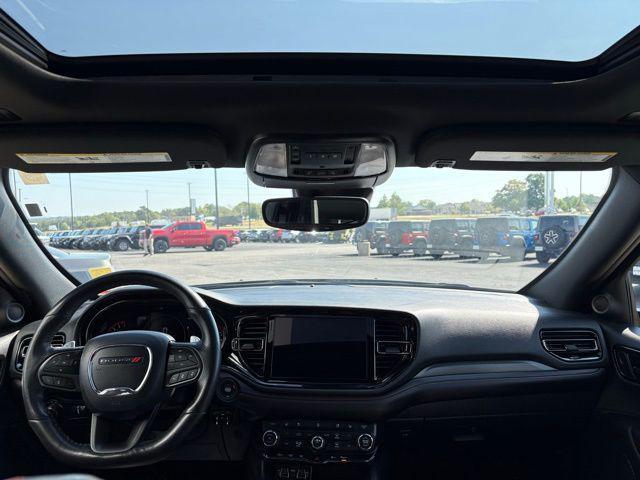 used 2024 Dodge Durango car, priced at $32,527
