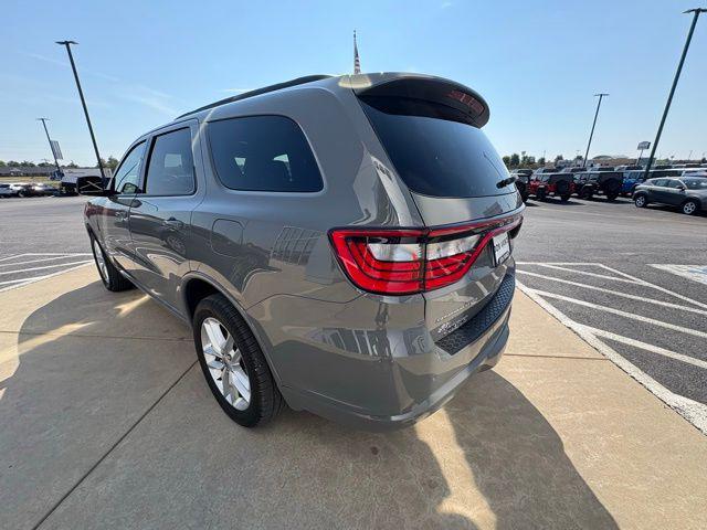 used 2024 Dodge Durango car, priced at $32,527