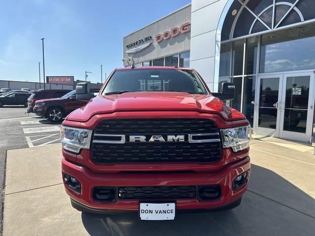 new 2024 Ram 2500 car, priced at $56,986