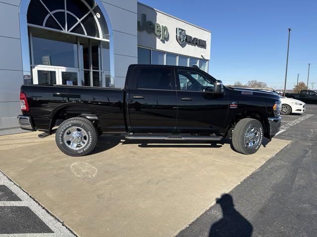 new 2024 Ram 2500 car, priced at $55,986