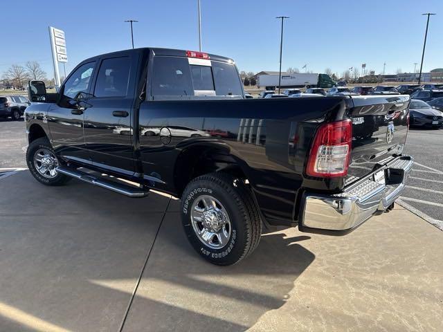 new 2024 Ram 2500 car, priced at $55,986