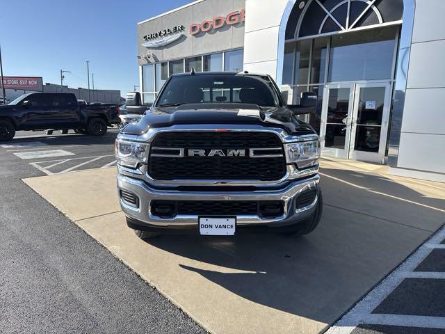 new 2024 Ram 2500 car, priced at $55,986