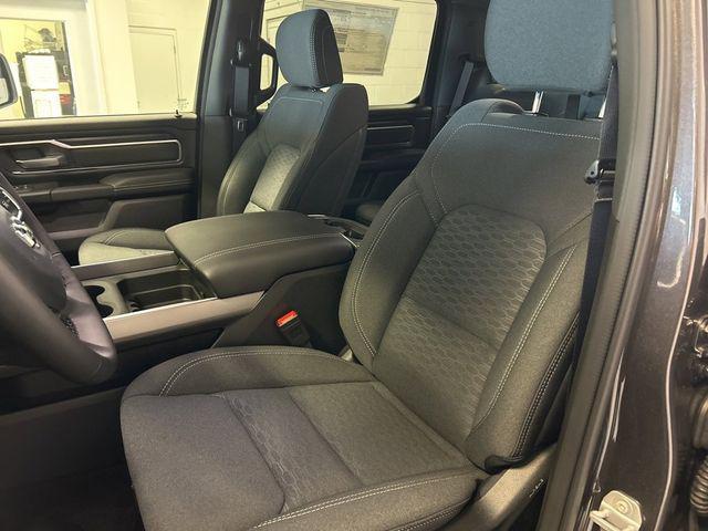 new 2026 Ram 1500 car
